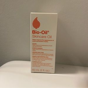 bio oil